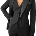 Women Pantsuits Wedding Tuxedos Party Wear Suits Formal Business Suits