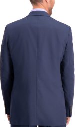 Men's  Tailored Fit Suit Separates-Pants & Jackets - Image 2